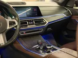 BMW X5 M40i 2019